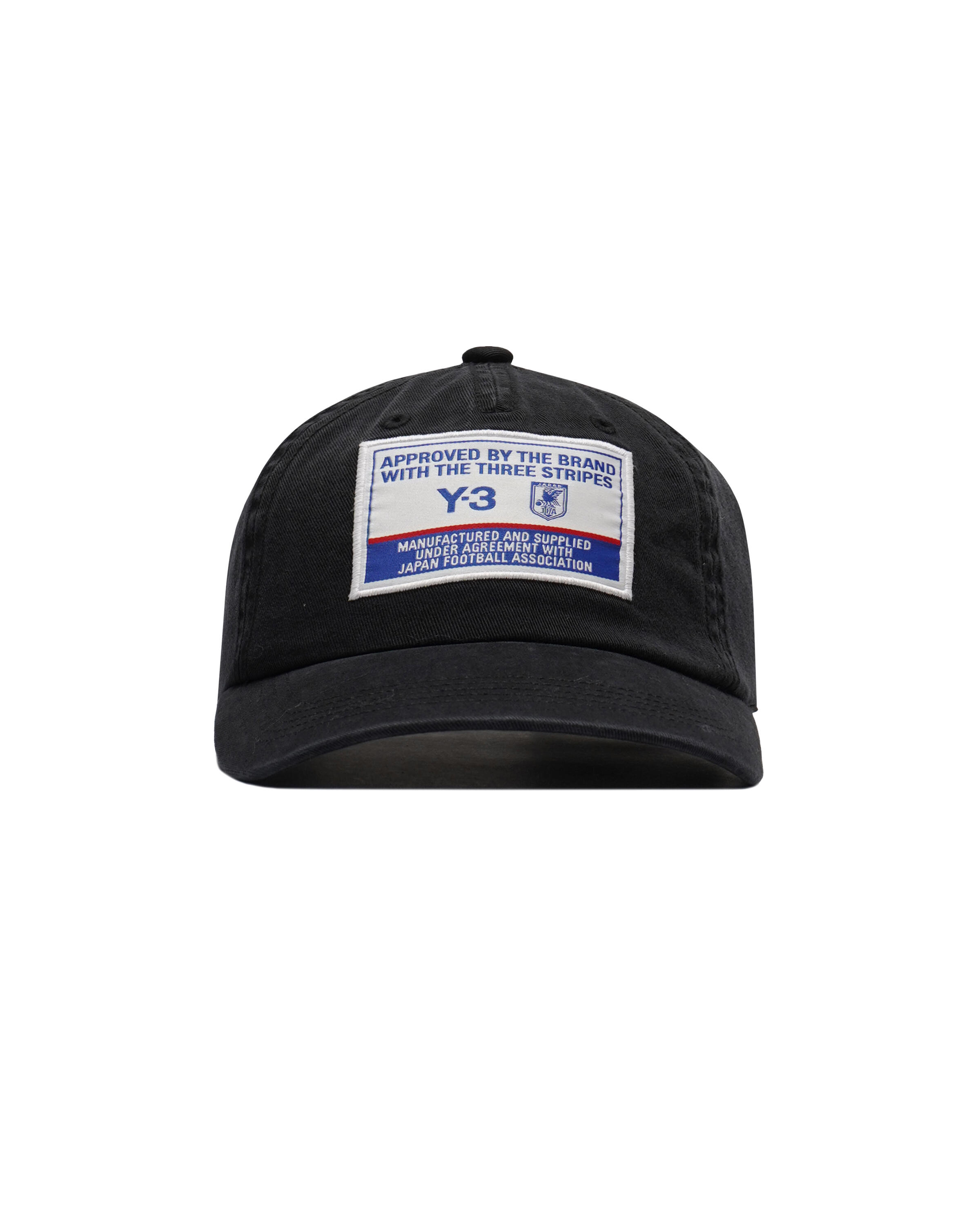プップ③ Y-3 x JFA CAP | JF3665 | AFEW STORE